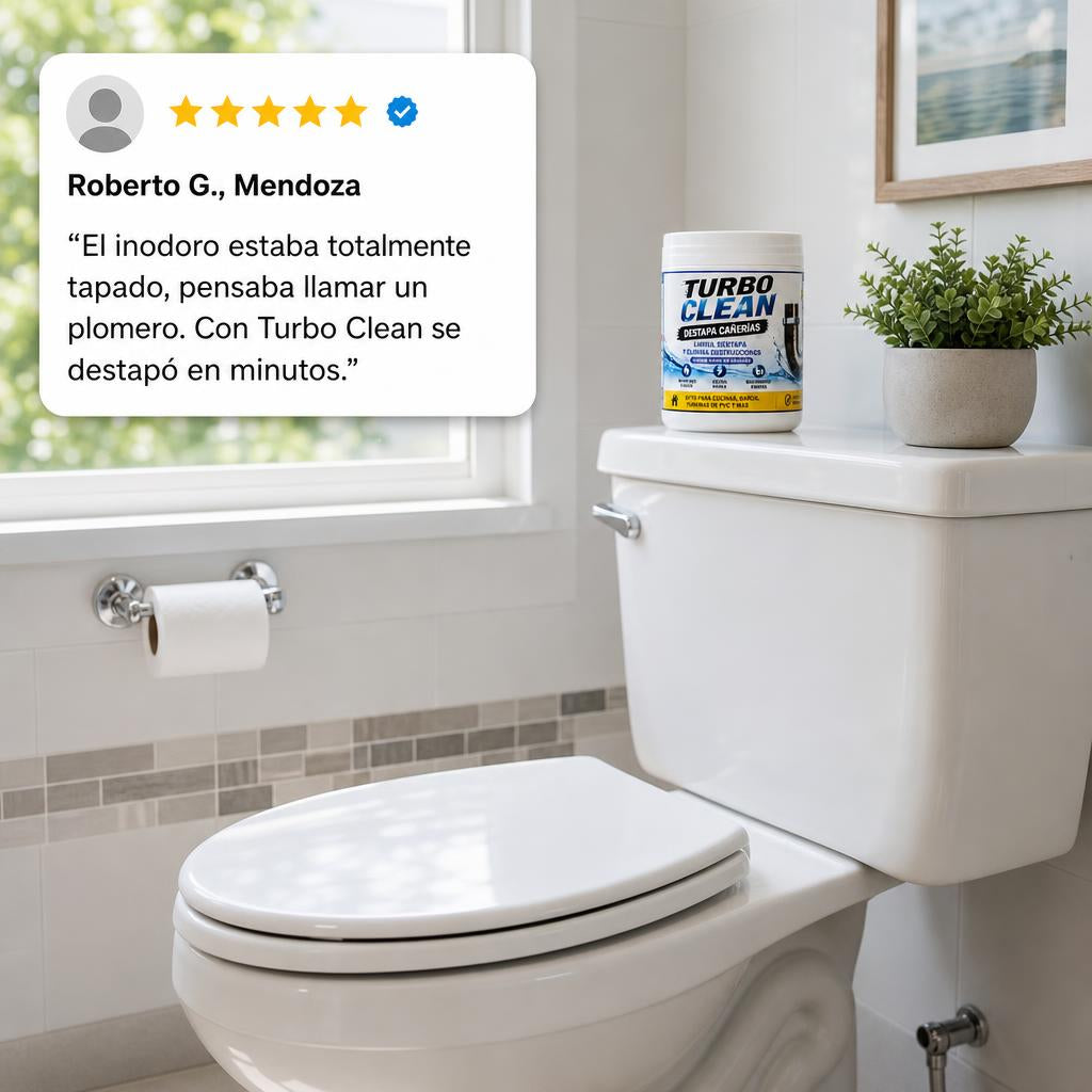 🚿 Lo que dicen quienes ya lo probaron