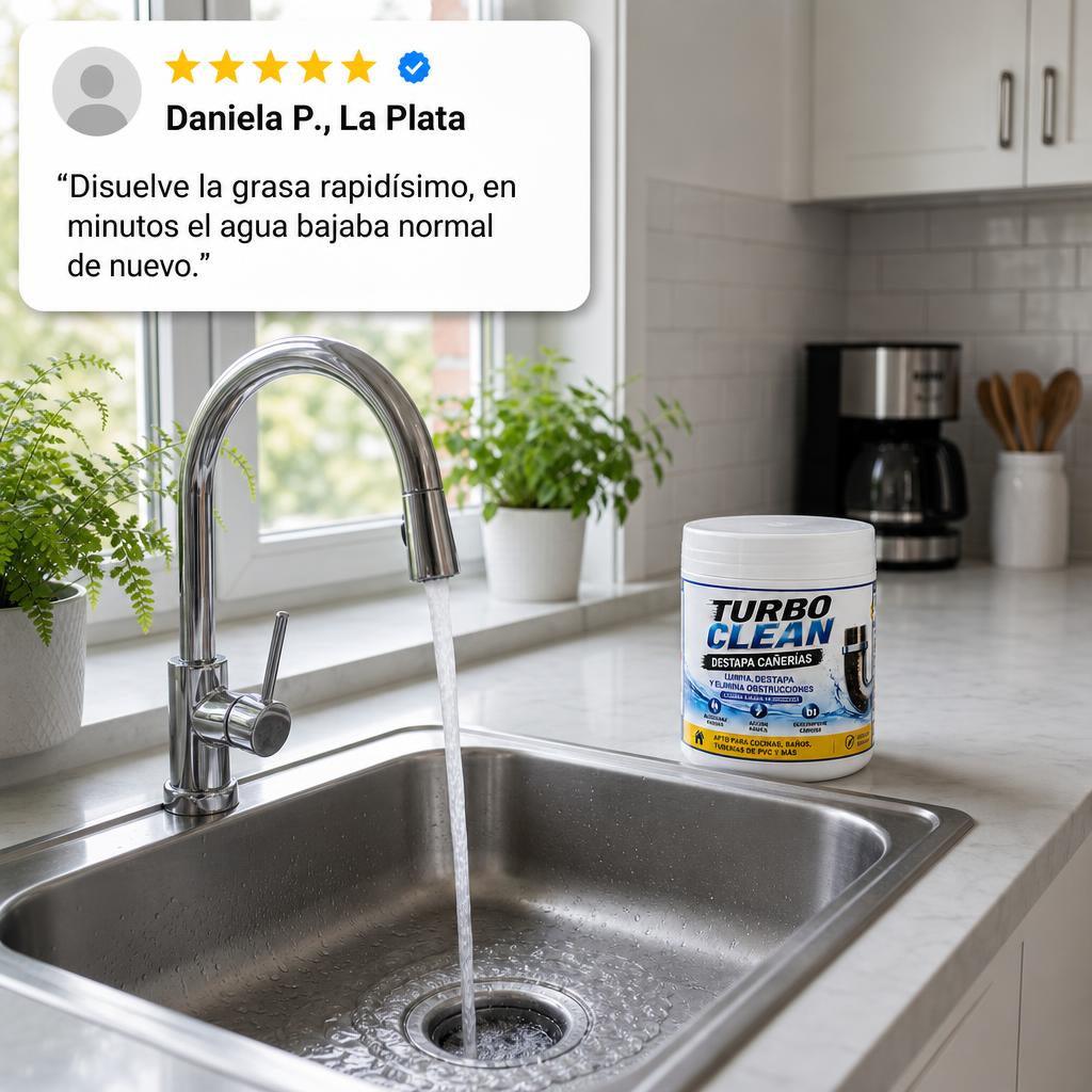 🚿 Lo que dicen quienes ya lo probaron