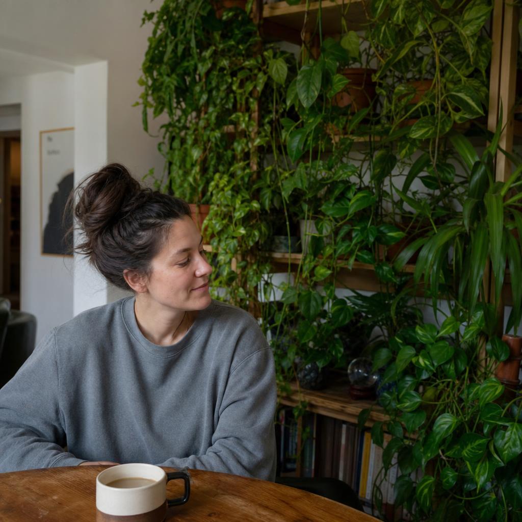 Ellos también creían que era su culpa · +1.000 plantas rescatadas