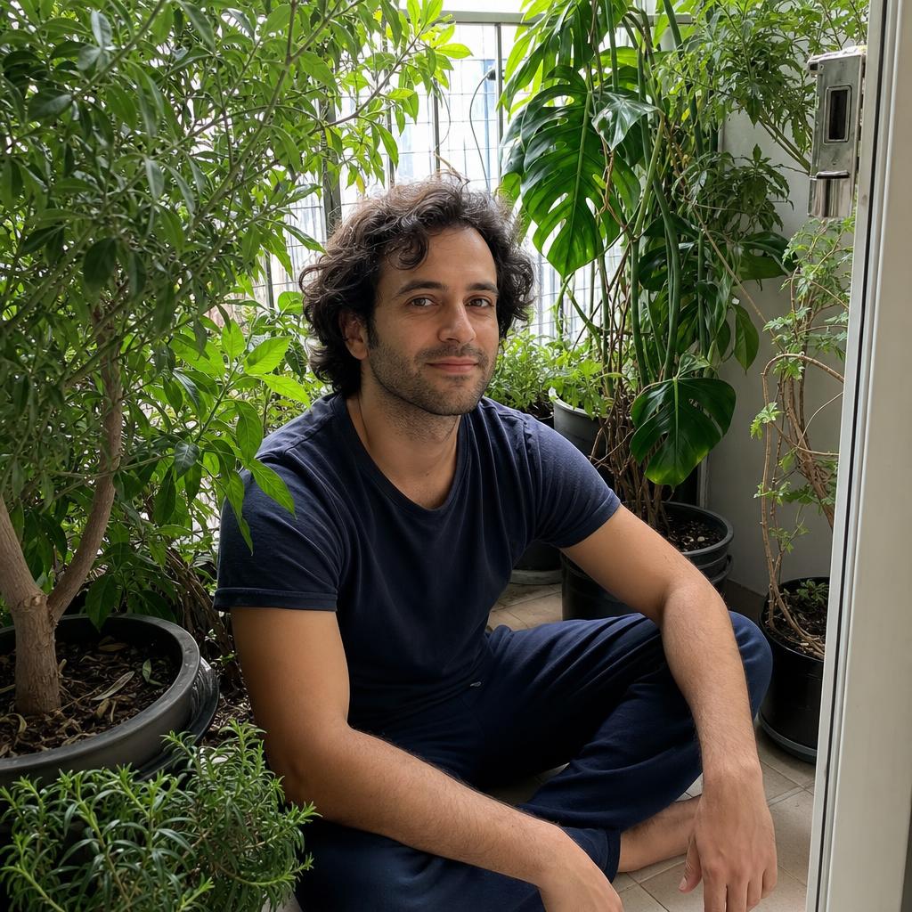 Ellos también creían que era su culpa · +1.000 plantas rescatadas