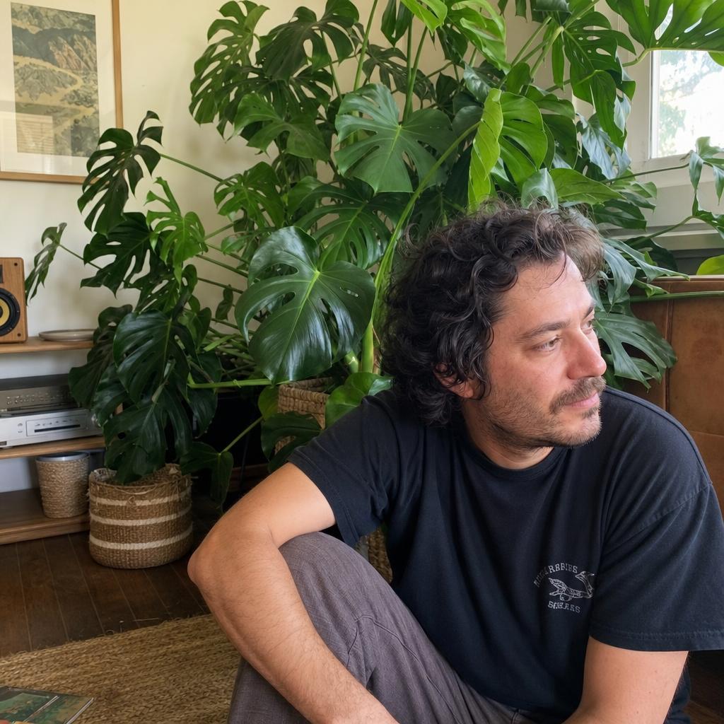Ellos también creían que era su culpa · +1.000 plantas rescatadas