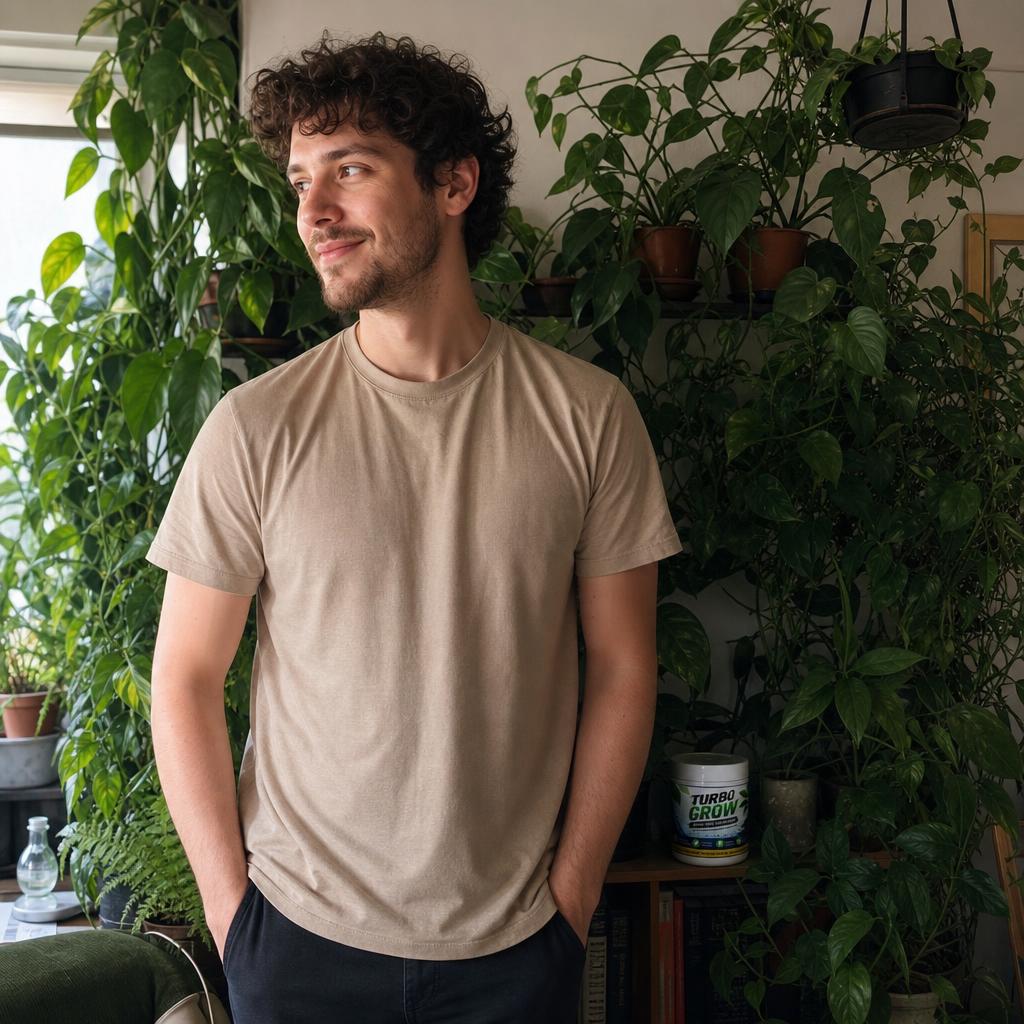 Ellos también creían que era su culpa · +1.000 plantas rescatadas