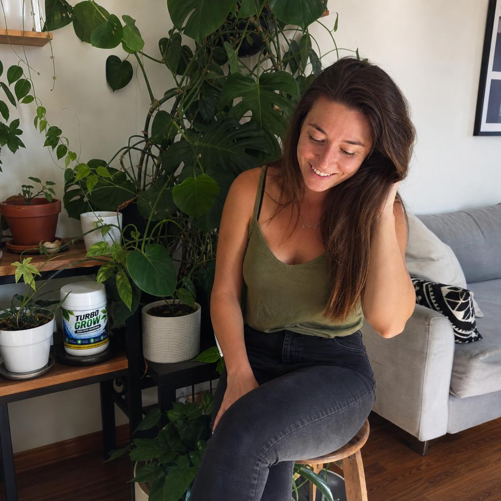 Ellos también creían que era su culpa · +1.000 plantas rescatadas