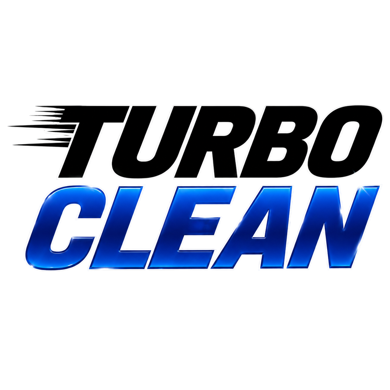 TurboClean